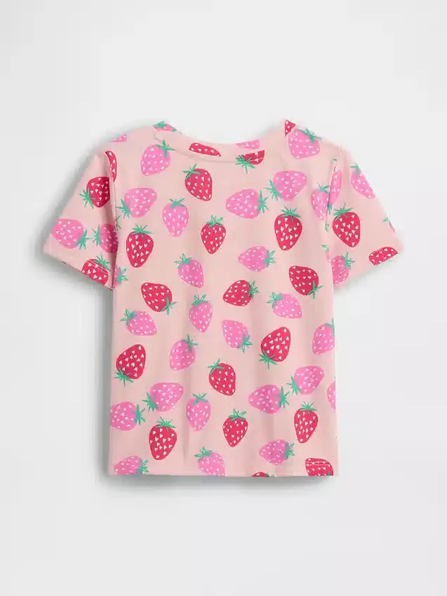 Baby & Toddler Mix & Match Graphic T-Shirt