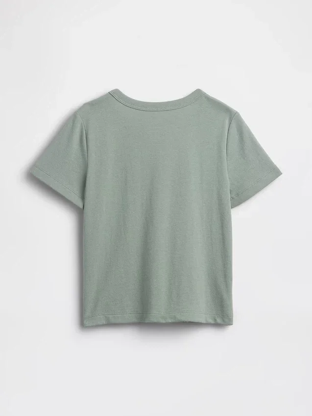 Baby & Toddler Mix & Match Graphic T-Shirt