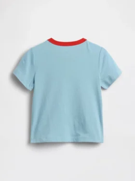 Baby & Toddler Mix & Match Graphic T-Shirt