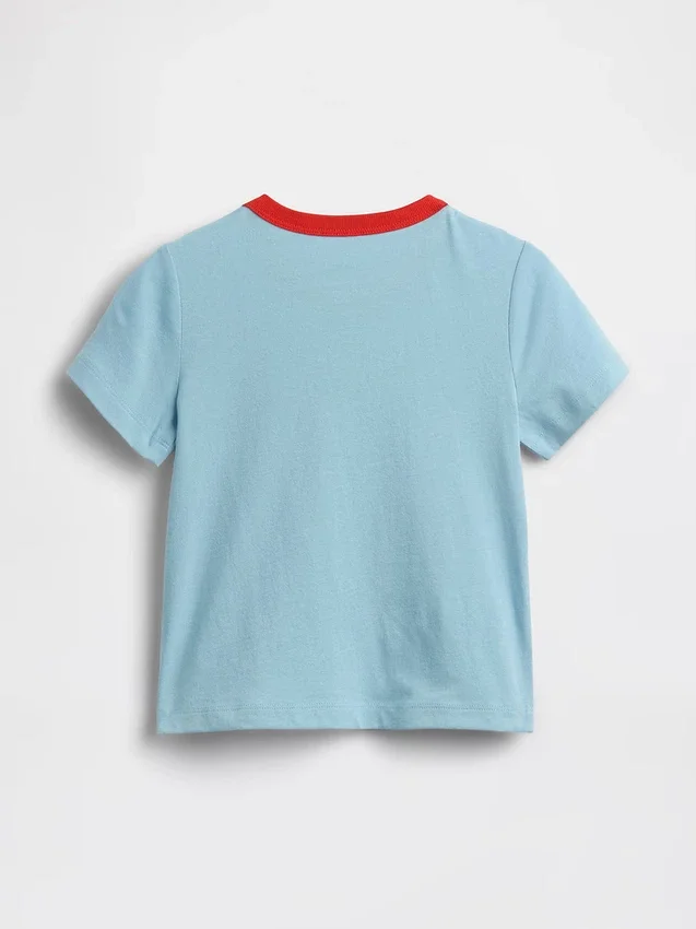Baby & Toddler Mix & Match Graphic T-Shirt