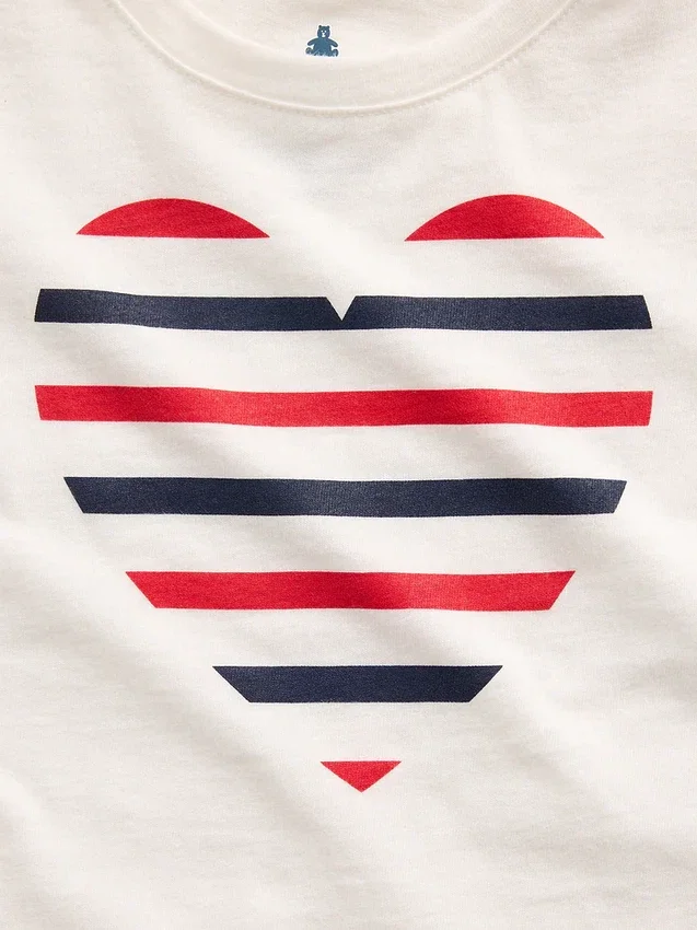 Baby & Toddler Mix & Match Graphic T-Shirt