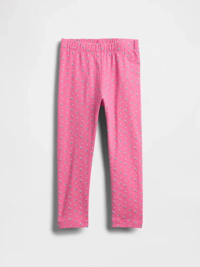 Baby & Toddler Mix & Match Leggings