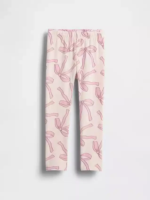 Baby & Toddler Mix & Match Leggings