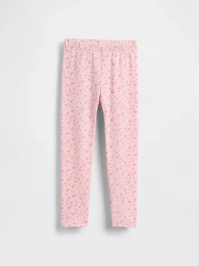 Baby & Toddler Mix & Match Leggings