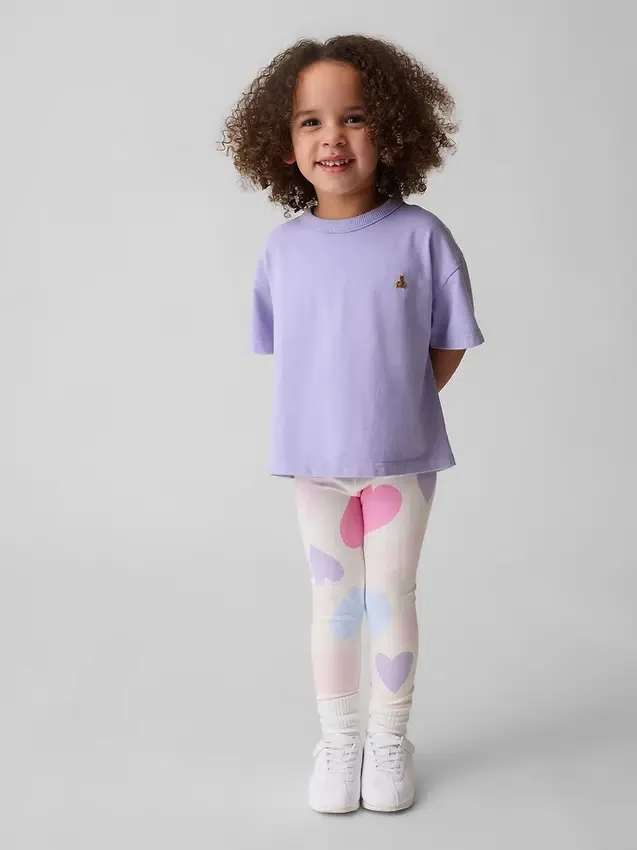 Baby & Toddler Mix & Match Leggings