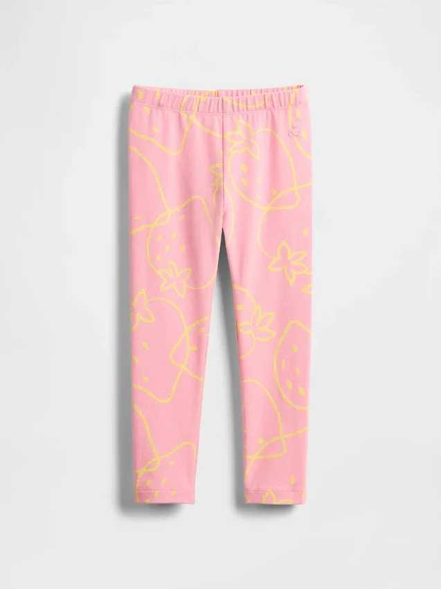 Baby & Toddler Mix & Match Leggings