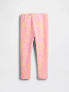 Baby & Toddler Mix & Match Leggings