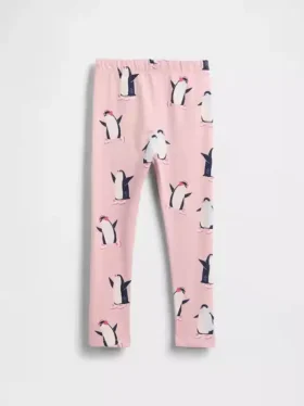 Baby & Toddler Mix & Match Leggings