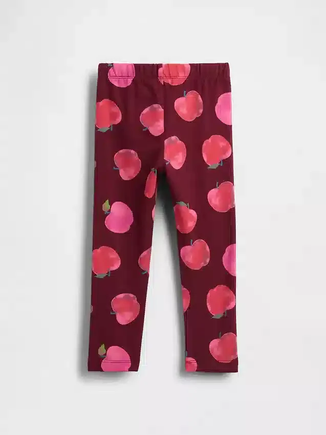 Baby & Toddler Mix & Match Leggings
