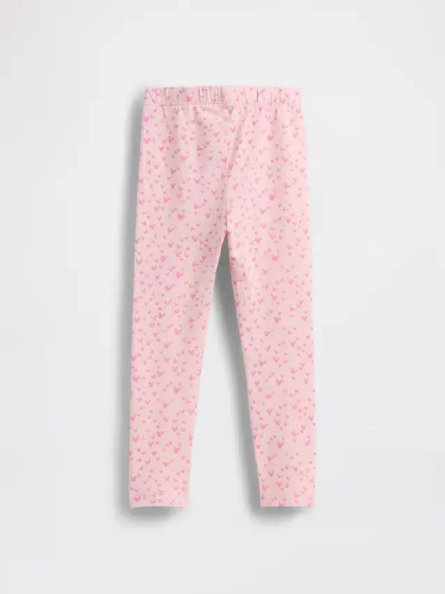 Baby & Toddler Mix & Match Leggings