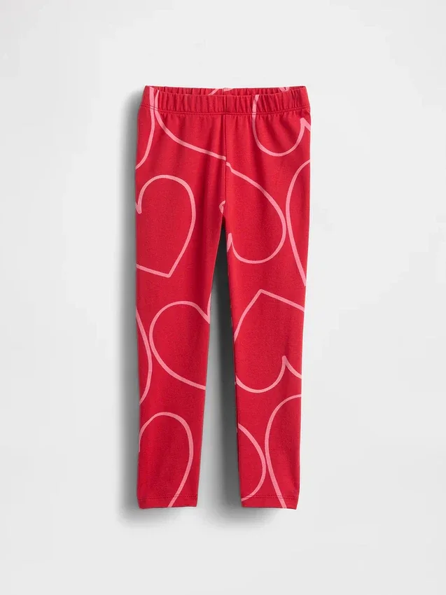Baby & Toddler Mix & Match Leggings