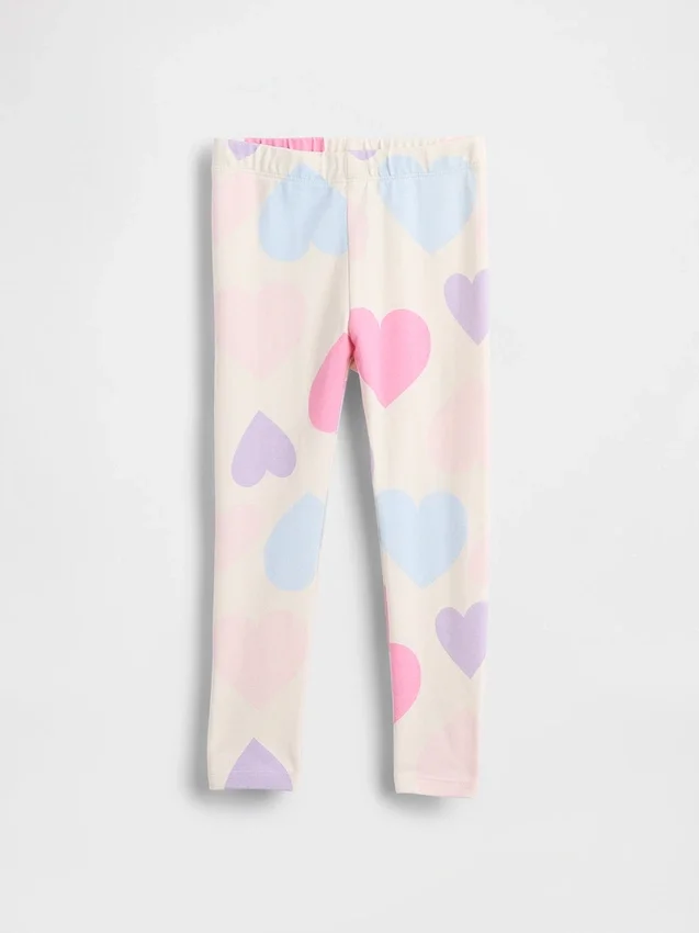 Baby & Toddler Mix & Match Leggings