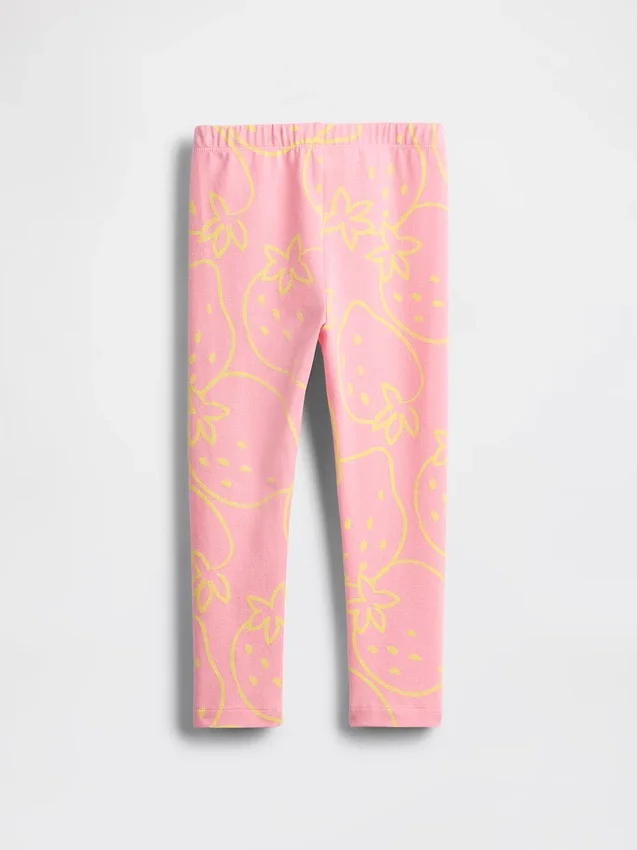 Baby & Toddler Mix & Match Leggings