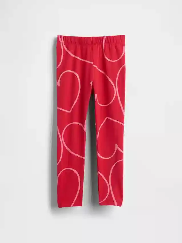 Baby & Toddler Mix & Match Leggings