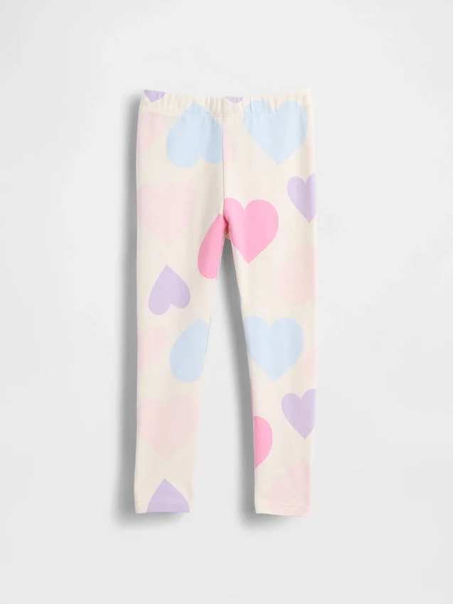 Baby & Toddler Mix & Match Leggings