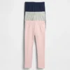 Baby & Toddler Mix & Match Leggings (3-Pack)