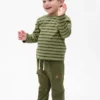 Baby & Toddler Mix & Match Outfit Set