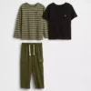 Baby & Toddler Mix & Match Outfit Set
