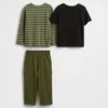 Baby & Toddler Mix & Match Outfit Set