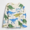 Baby & Toddler Mix & Match Pocket T-Shirt