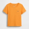 Baby & Toddler Mix & Match Pocket T-Shirt