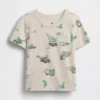 Baby & Toddler Mix & Match Pocket T-Shirt