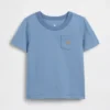 Baby & Toddler Mix & Match Pocket T-Shirt