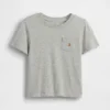 Baby & Toddler Mix & Match Pocket T-Shirt