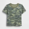 Baby & Toddler Mix & Match Pocket T-Shirt