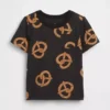 Baby & Toddler Mix & Match Pocket T-Shirt