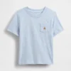Baby & Toddler Mix & Match Pocket T-Shirt