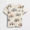 Baby & Toddler Mix & Match Pocket T-Shirt
