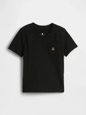 Baby & Toddler Mix & Match Pocket T-Shirt