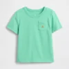 Baby & Toddler Mix & Match Pocket T-Shirt