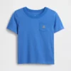 Baby & Toddler Mix & Match Pocket T-Shirt