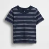 Baby & Toddler Mix & Match Pocket T-Shirt