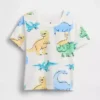 Baby & Toddler Mix & Match Pocket T-Shirt