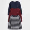 Baby & Toddler Mix & Match Pocket T-Shirt