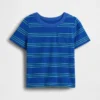 Baby & Toddler Mix & Match Pocket T-Shirt