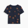 Baby & Toddler Mix & Match Pocket T-Shirt