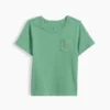 Baby & Toddler Mix & Match Pocket T-Shirt