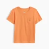 Baby & Toddler Mix & Match Pocket T-Shirt