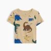 Baby & Toddler Mix & Match Pocket T-Shirt