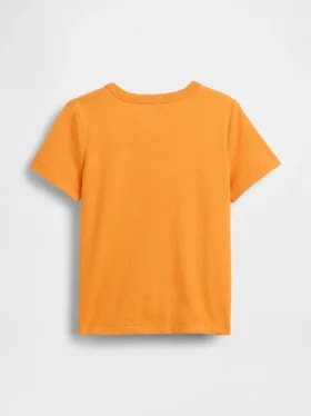 Baby & Toddler Mix & Match Pocket T-Shirt