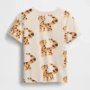 Baby & Toddler Mix & Match Pocket T-Shirt
