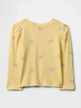 Baby & Toddler Mix & Match Pocket T-Shirt