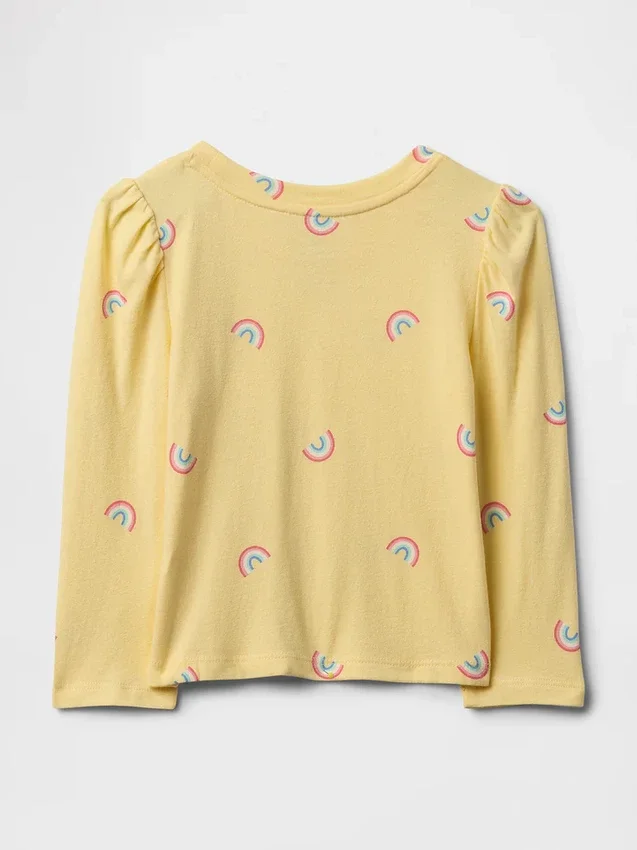 Baby & Toddler Mix & Match Pocket T-Shirt