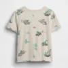 Baby & Toddler Mix & Match Pocket T-Shirt