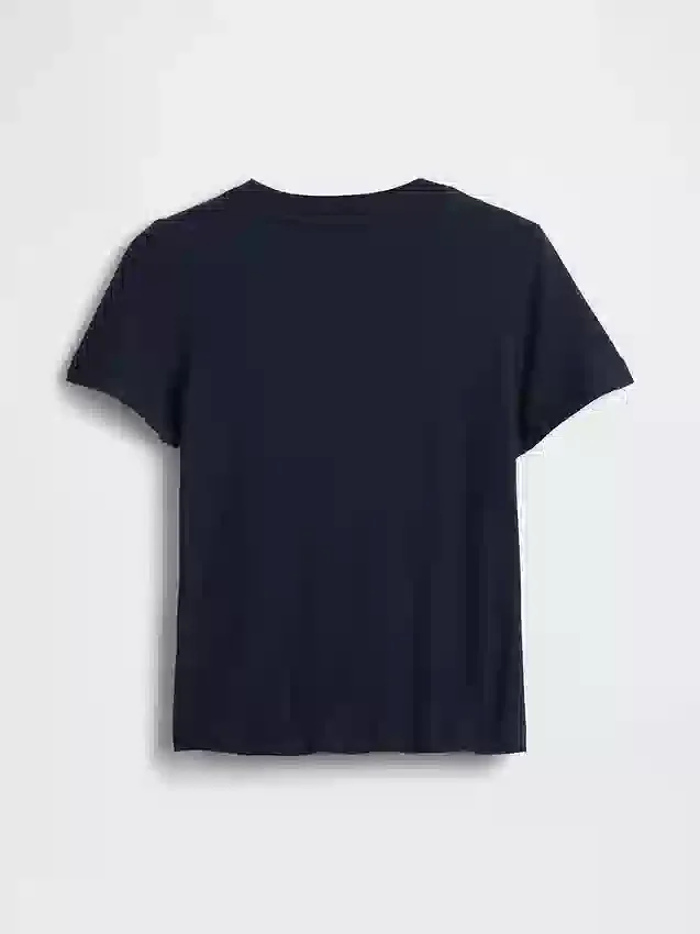 Baby & Toddler Mix & Match Pocket T-Shirt