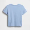 Baby & Toddler Mix & Match Pocket T-Shirt